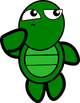 thinking-turtle-vector-files